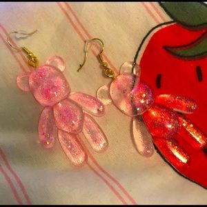 🌸🍄Dreaming 🍄💖 earings
